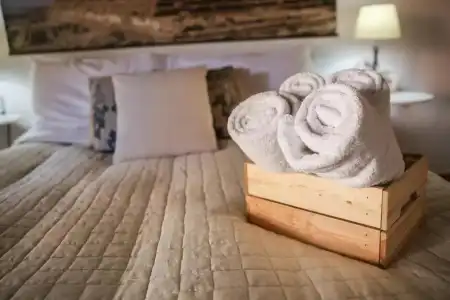 B&B Eyexei Domus - 53