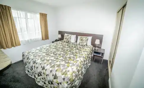Airport Christchurch Motel - 33