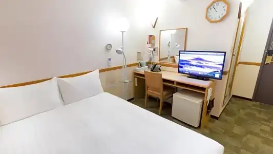 Toyoko Inn Hakata Nishi-nakasu - 52