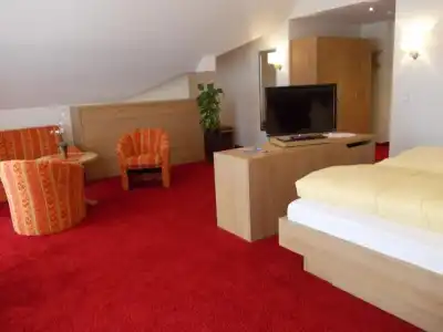 Hotel-Gasthof Rose - 31