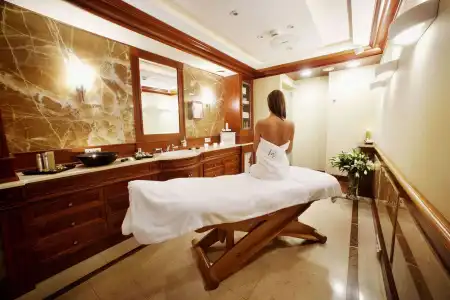 Haffner Resort & SPA - Destigos - 15