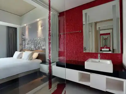 Mercure Jakarta Simatupang - 58