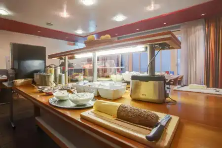 Trip Inn Conti - 11