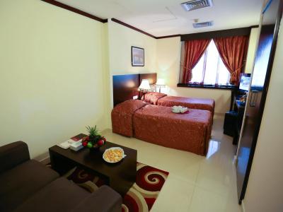 Panorama Deira - 3