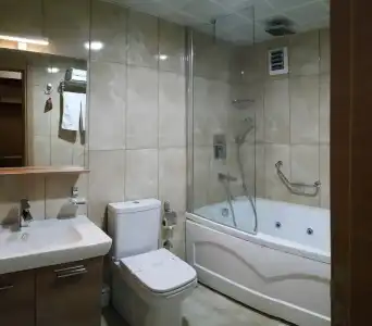 Mütevelli Otel - 44
