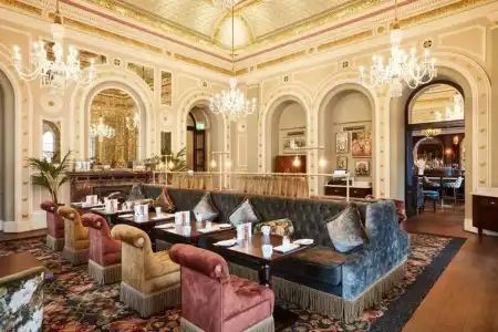 The Clermont London, Charing Cross - 31
