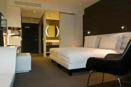 Radisson Blu Nantes - 48
