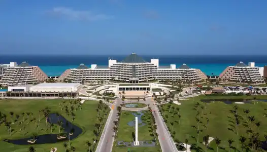 Paradisus Cancún - 0