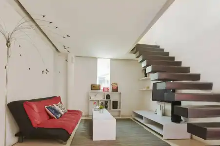 FLAT06. Cipete - 13