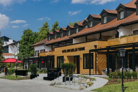 Drei Quellen Therme - 19