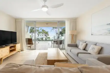 Fairshore Noosa - 2