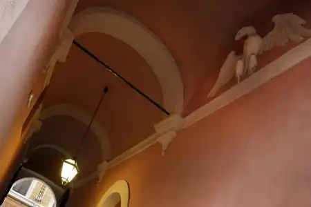 Unica Suites Rome - 12