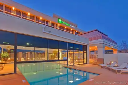 Holiday Inn Express Flagstaff by IHG - 20