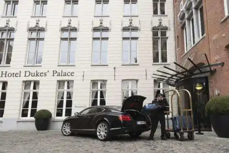 Dukes’ Palace – by Dukes’ Collection - 0