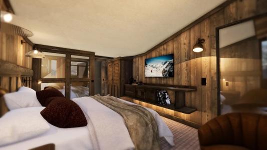 Le Val d'Isere - 119