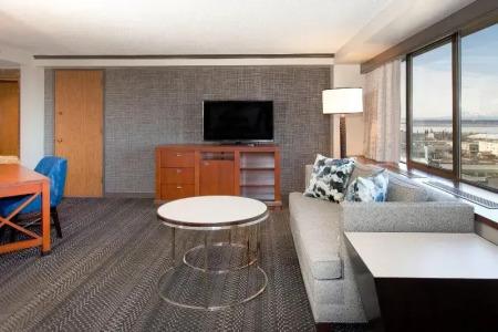 Sheraton Anchorage - 120