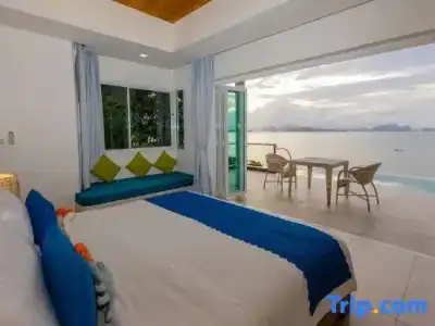 Purana Resort Koh Yao Noi - 173