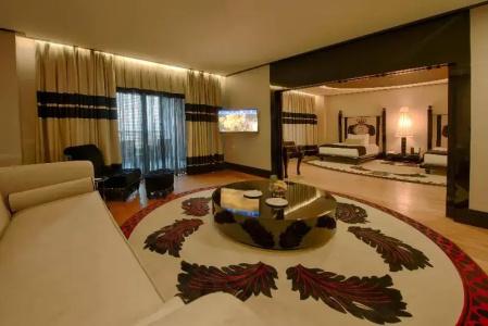 Selectum Luxury Resort Belek - 116