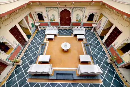 Chokhi Dhani Resort Jaipur - 0