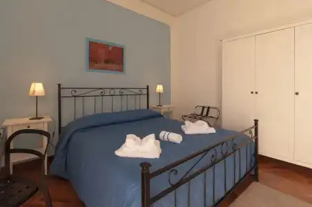 B&B Cento Passi Dalle Mura - 56