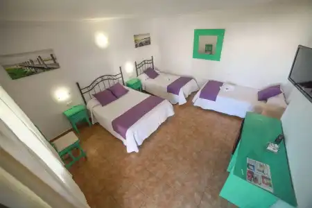 Hostal El Levante - 5