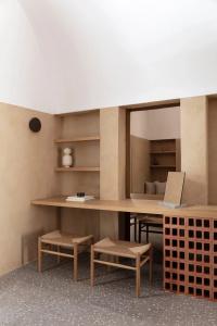 Ethos Vegan Suites - 36