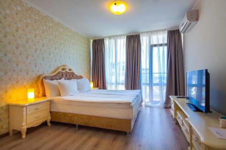 Apolonia Resort - 3