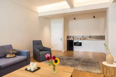 Klepsydra Urban Suites - 5
