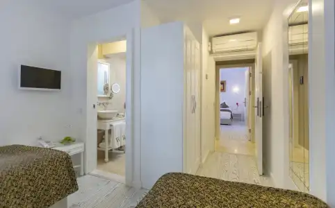 Wise & Spa - Adults Only - 41