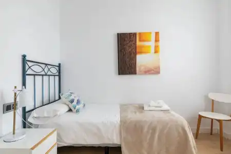 Holiday Rentals Tempa Museo - 49