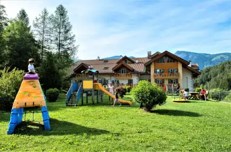 Park Rio Stava - 21