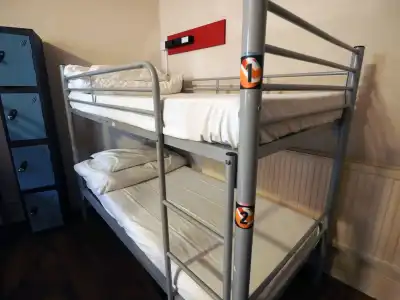 St Christopher's Inn, Hammersmith - Hostel - 6