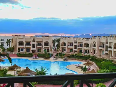 Sunny Lakes Resort Apartments - Adults Only - 33