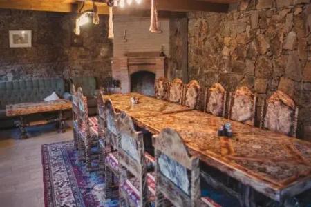 Tavush & Restaurant - 20