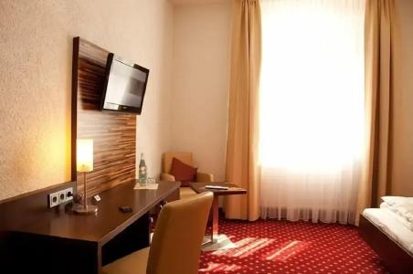 Hotel- Restaurant Poststuben - 39