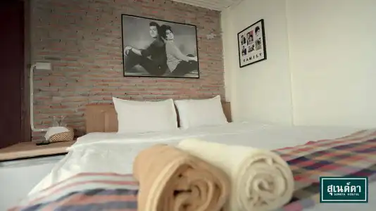 Suneta Hostel Chiangkhan - 29