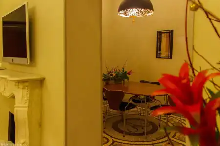 Suite Sistina For Brave Lovers - 15