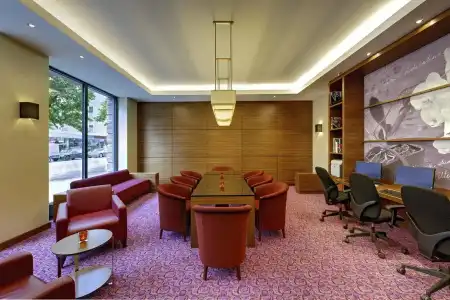Hampton by Hilton Berlin City West - 10