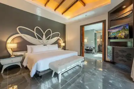 Phukalini Luxury Pool Villa & Onsen - 100