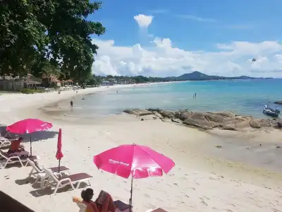 Bhundhari Chaweng Beach Resort Koh Samui - 16