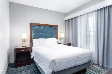 Homewood Suites by Hilton Lexington Fayette Mall - 42