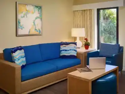 Sonesta ES Suites Orlando - International Drive - 83