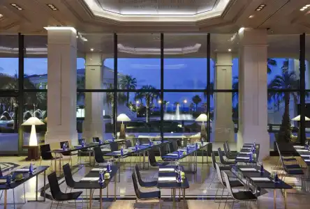 Las Arenas Balneario Resort - 17