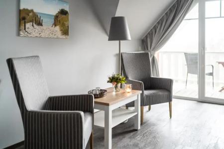 Strandhafer Aparthotel - 67