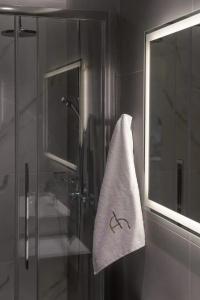 Athens Hill Luxury Apartments - 22