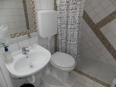 Hostel StanNaDan - 16