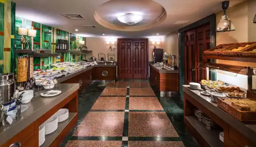 Titanic Comfort Sisli - 15