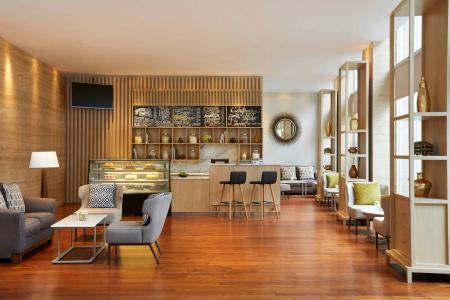 Courtyard by Marriott Bandung Dago - 47