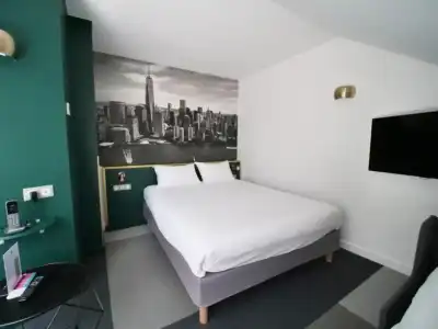 ibis Styles Chartres - 47