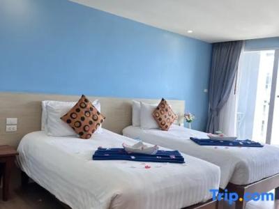 Saisawan Beach Luxury - 78